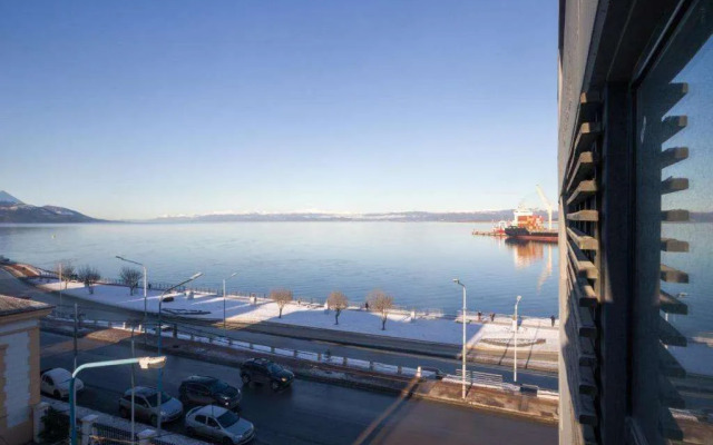 Rivadavia Apartamentos