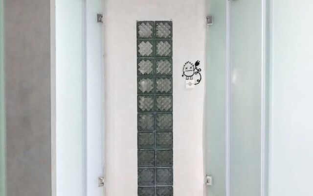 Stellar Capsules - Hostel