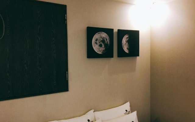 Bugokdong Le IDEA HOTEL