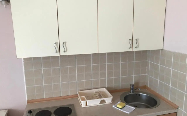 Apartmani Tomovic