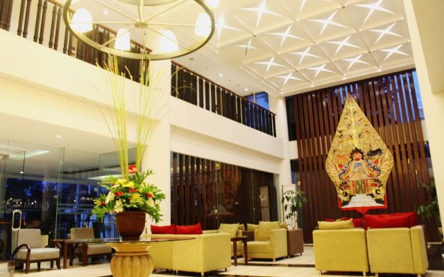 @Hom Platinum Gowongan