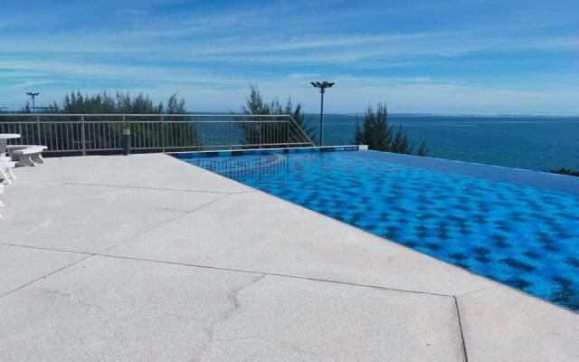 Grandbeach 1 condo A202