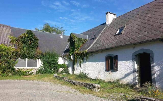 Les Alpagas Des Baronnies