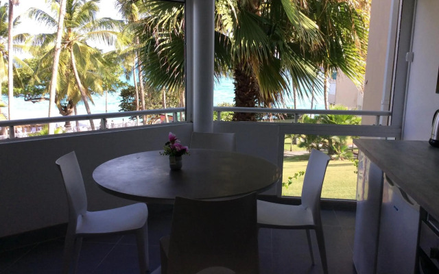 Résidence Appartement La Vieille Tour