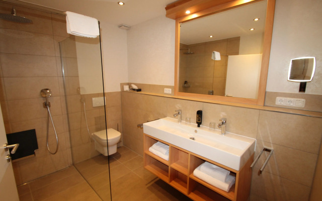 Bundts Gartenrestaurant