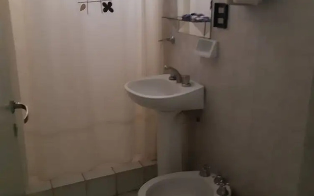 Hotel El Nevado Malargüe