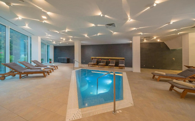 Hotel International