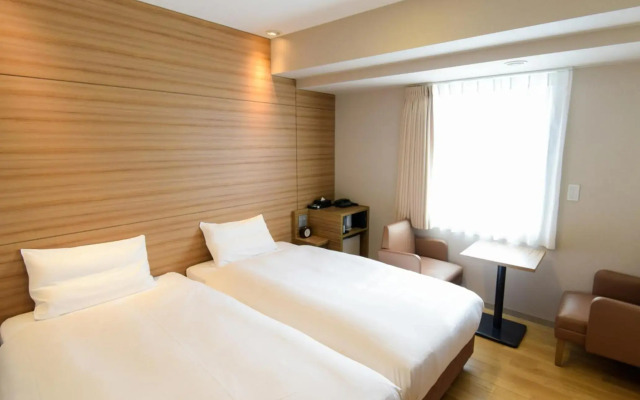 Jr West Group Via Inn Nagoya Shinkansenguchi
