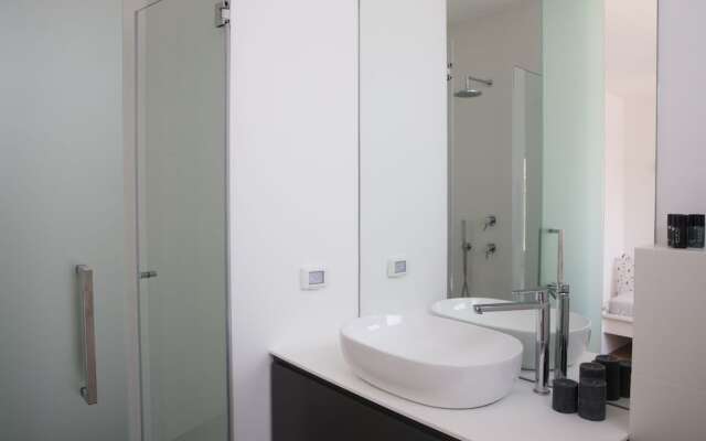 Magic Penthouse TLV Harbor