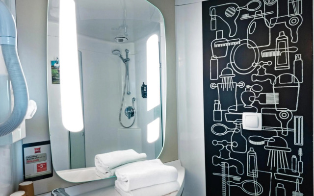 ibis Caen Porte d'Angleterre