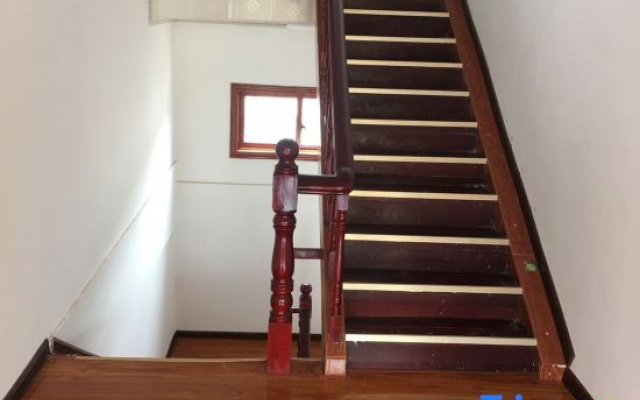 Maijishan Yanyuge Homestay
