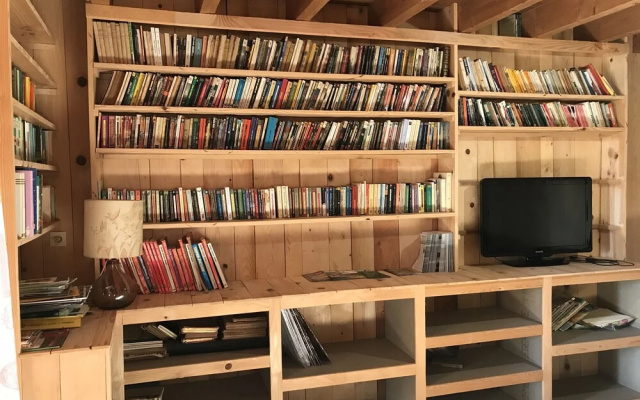 Les Chambres d'Hôtes Du Vernolon
