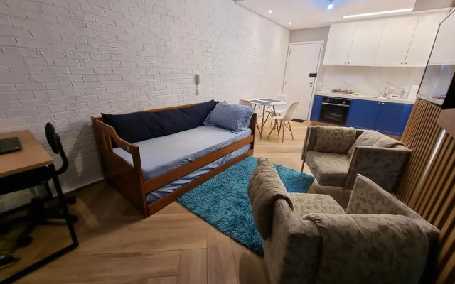 Edificio Selenita Loft e Duplex