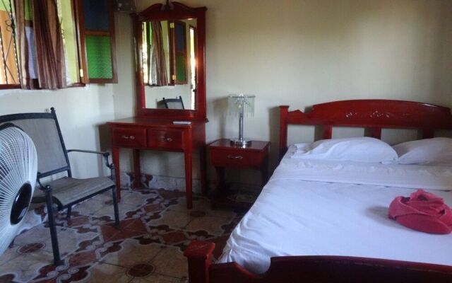 Hostel IBESA