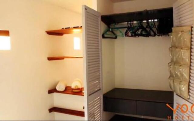 Yogi Hostel