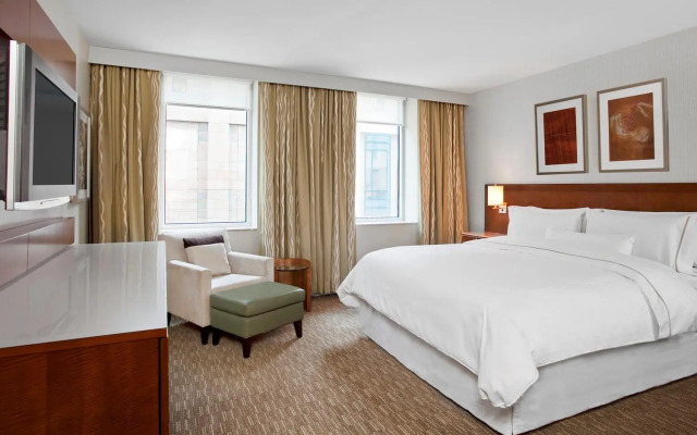 The Westin Minneapolis