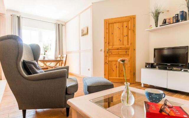 Haus Schilfkante - Wohnung 2