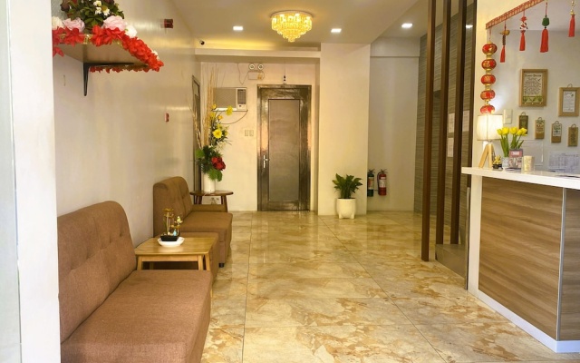 LTG Grand Hotel Cebu