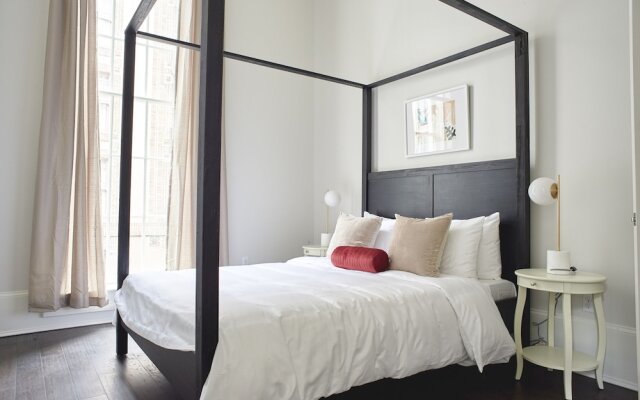 Magazine Street Deluxe Suites by Sonder