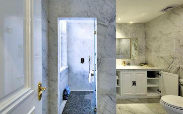 Renwick Hotel
