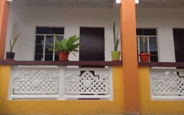 Siez Guest House Panglao Island