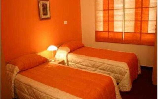 Smart Stay Service Apartment