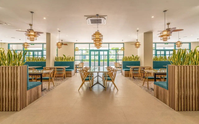 Myrtle Boutique Hotel