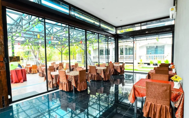 Bamboori Boutique Resort Chiang Mai