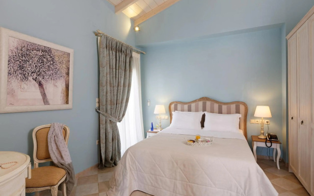 Ionia Suites