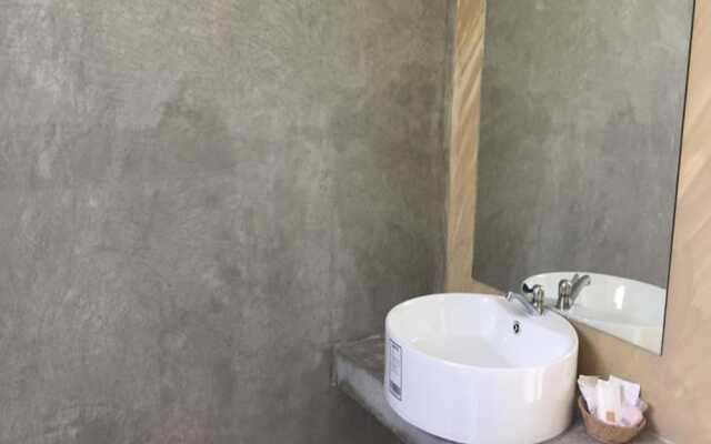 Feel at Chill resort kohchang