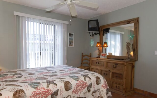 Seabreeze Condo B