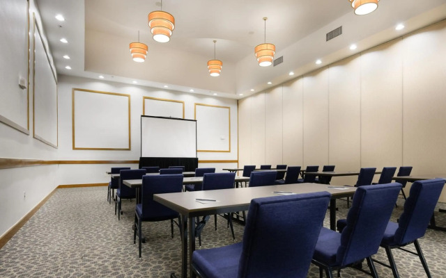 Courtyard by Marriott New Braunfels River Village