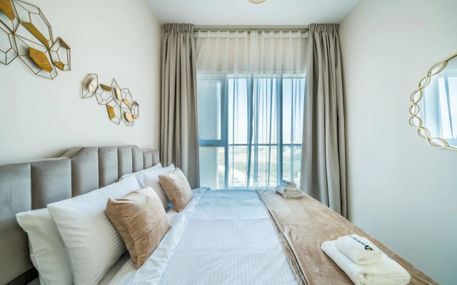 Damac Hills - Golf Vita A 1407 - Hotel in ดูไบ - Photo 5