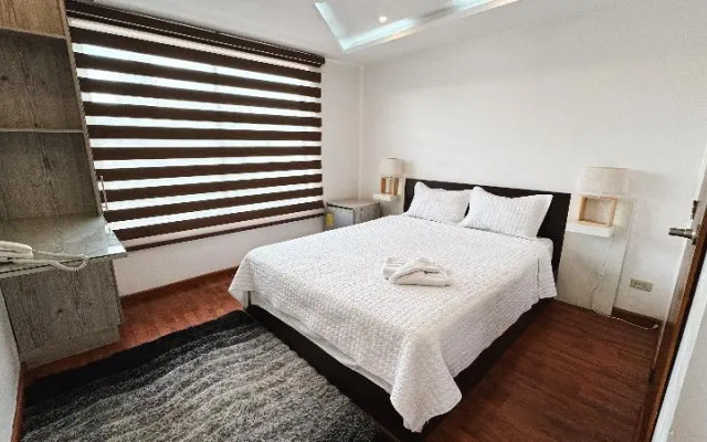 Hotel Spa Sanchez By Chat Noir