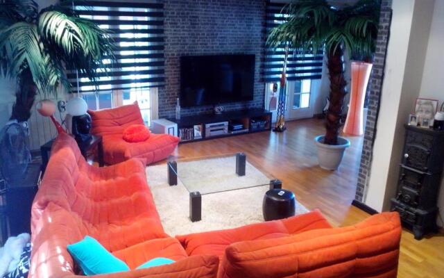 Moderne Home original design