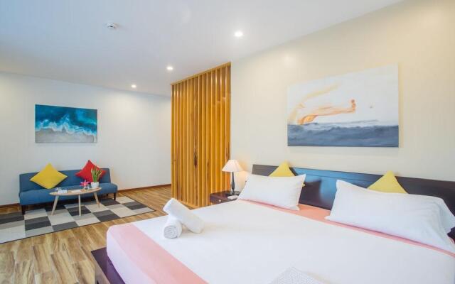 Christina's Hoi An - The Blossom Villa