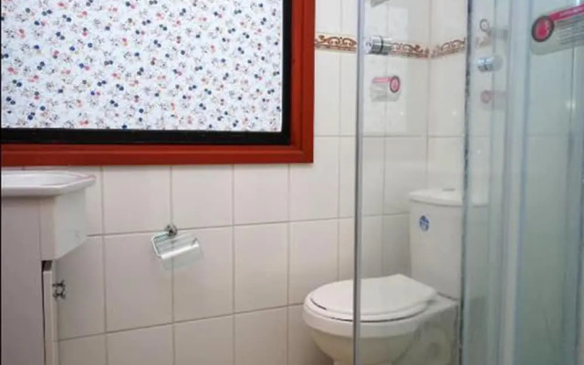 Nomades Apart Hotel