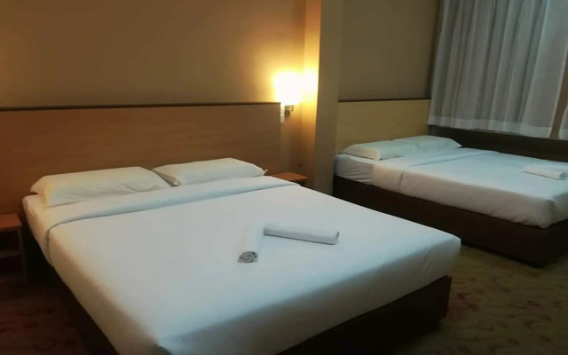 Hotel 75 Temerloh