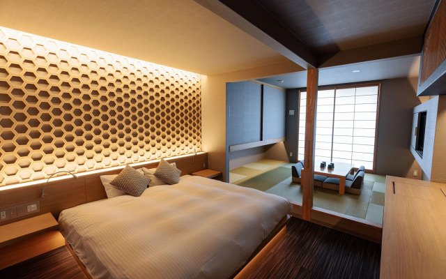 ORI Kyoto Hotel