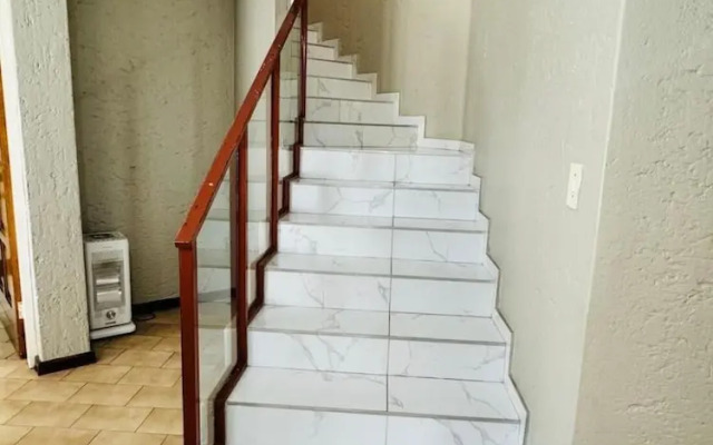 Villa Picasso- 1 Bed Villa