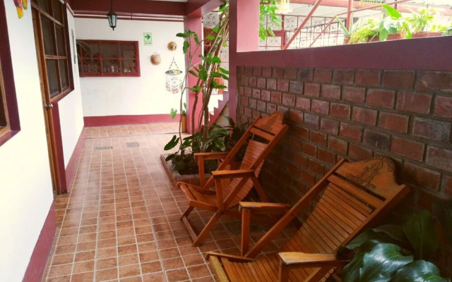 Capricornio Inn & Suites