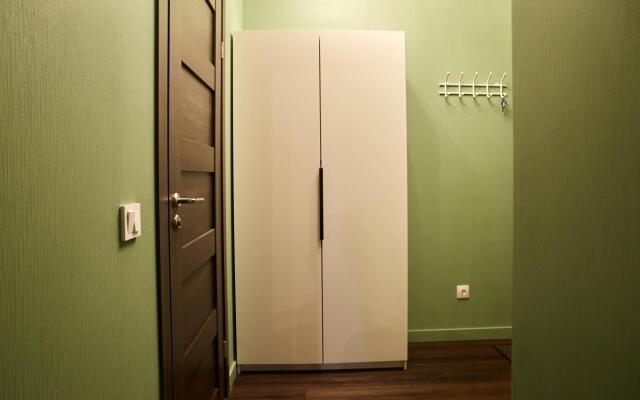 Апартаменты на улице Тосина 6