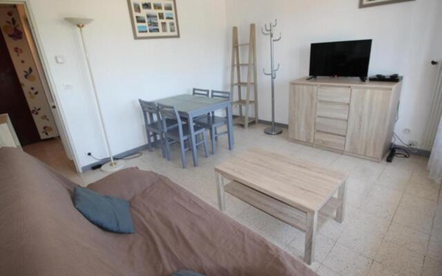 Appartement Banyuls-sur-Mer, 2 pièces, 4 personnes - FR-1-309-166
