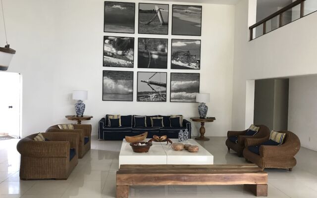 Apartamento Enseada Praia do Forte