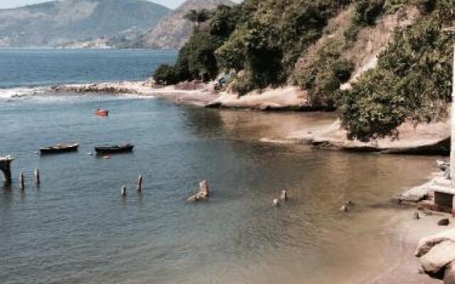 Flat Boa Viagem Niterói
