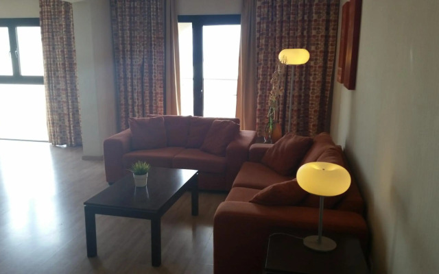 Livadhiotis City Hotel