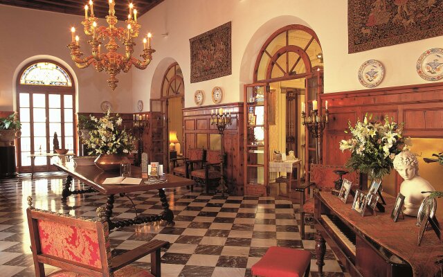 Hotel Palacio Ca Sa Galesa