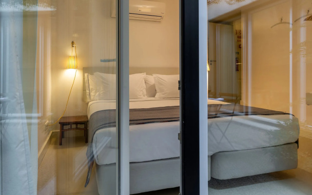 My Suite Lisbon Serviced Apartments