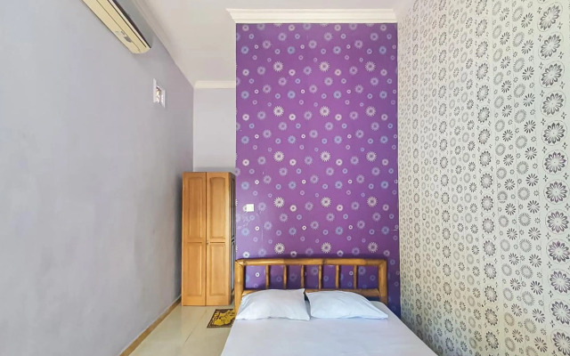 RedDoorz Syariah @ Banyu Asem Banyuwangi