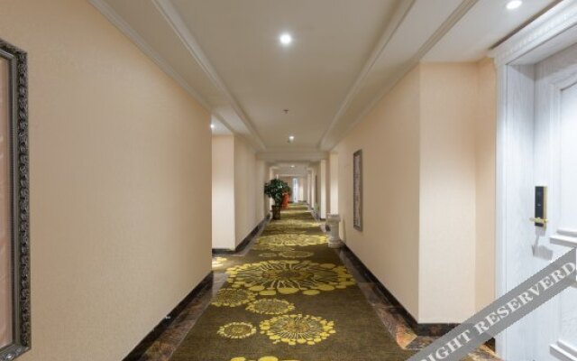Xuzhou the Swan Inn